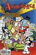 ANIMANIACS #7 