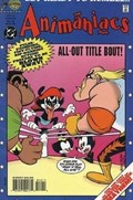 ANIMANIACS #16 