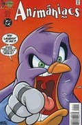 ANIMANIACS #15 