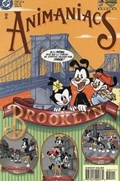 ANIMANIACS #24 