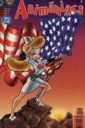 ANIMANIACS #23 