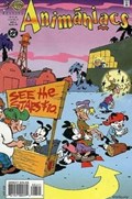 ANIMANIACS #4 
