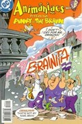 ANIMANIACS #47 