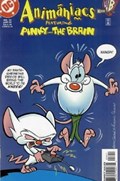 ANIMANIACS #56 