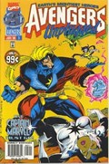 AVENGERS UNPLUGGED #5 