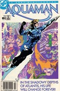 AQUAMAN #1B 