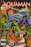 AQUAMAN #3 