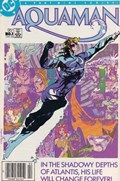 AQUAMAN #1C 