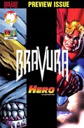 BRAVURA #0.5 