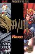 BRAVURA #0.5B 