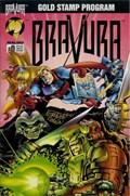 BRAVURA #0 
