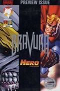 BRAVURA #0.5C 