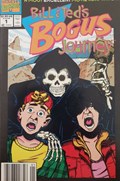 BILL & TED'S BOGUS JOURNEY #1B 