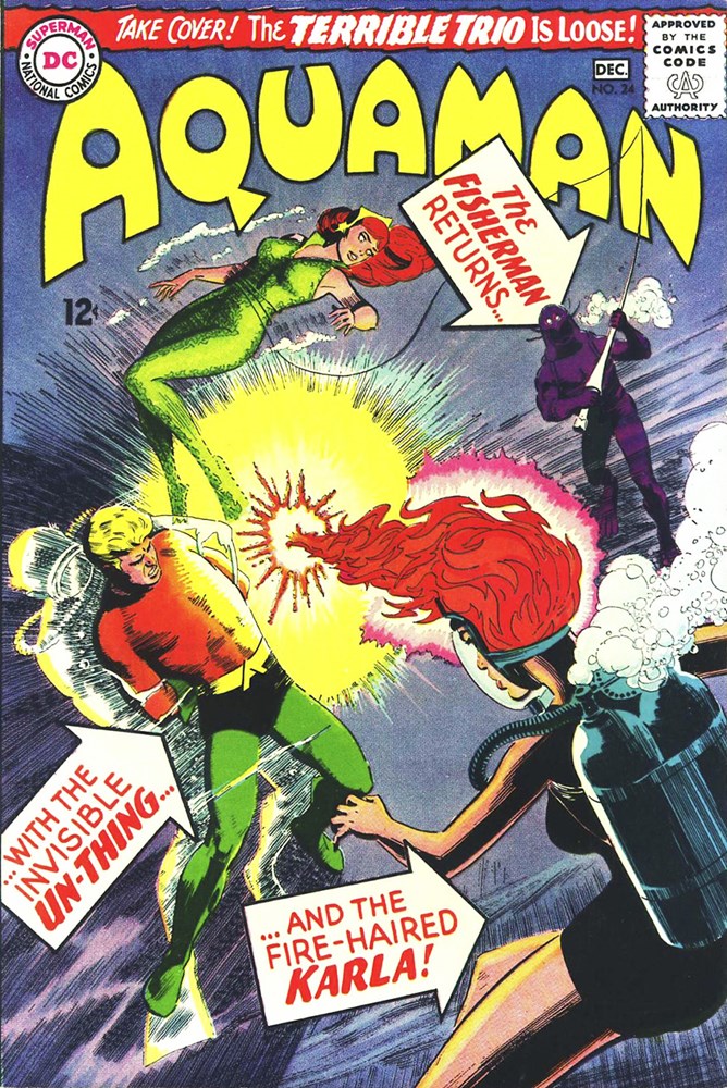 Values Of Aquaman Comicspriceguide Com Free Comic Book Price Guide