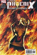 X-MEN: PHOENIX - ENDSONG #1-DF 