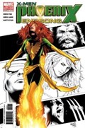 X-MEN: PHOENIX - ENDSONG #2B 