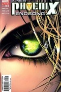 X-MEN: PHOENIX - ENDSONG #5B 