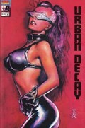 URBAN DECAY #0B Ashcan