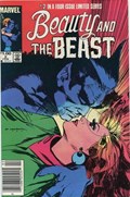 BEAUTY AND THE BEAST #2C 