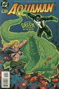 AQUAMAN #10 