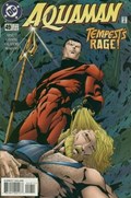 AQUAMAN #49 