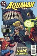 AQUAMAN #44 