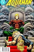 AQUAMAN #47B 