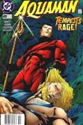 AQUAMAN #49B 