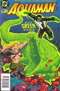 AQUAMAN #10B 