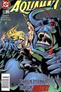 AQUAMAN #29B 