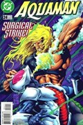 AQUAMAN #24 