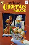 WALT DISNEY'S CHRISTMAS PARADE #1 