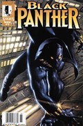 BLACK PANTHER #1B 