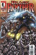 BLACK PANTHER #4