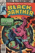 BLACK PANTHER #10B 