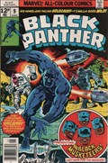 BLACK PANTHER #9B 