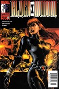 BLACK WIDOW #1B 