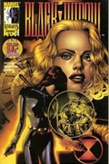 BLACK WIDOW #1-DF 