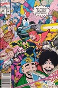 BILL & TED'S EXCELLENT COMIC BOOK #10B 