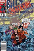 BILL & TED'S EXCELLENT COMIC BOOK #8B 