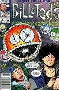 BILL & TED'S EXCELLENT COMIC BOOK #6 