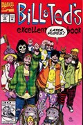 BILL & TED'S EXCELLENT COMIC BOOK #12 
