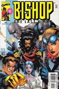 BISHOP: THE LAST X-MAN #2B 