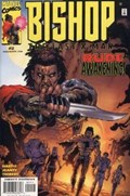 BISHOP: THE LAST X-MAN #2 