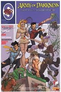 ARMY OF DARKNESS: SHOP TILL YOU DROP DEAD #2 