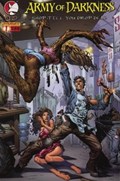 ARMY OF DARKNESS: SHOP TILL YOU DROP DEAD #1B 