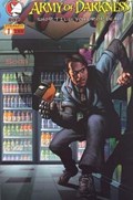 ARMY OF DARKNESS: SHOP TILL YOU DROP DEAD #1C 