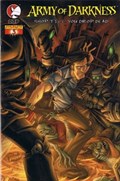 ARMY OF DARKNESS: SHOP TILL YOU DROP DEAD #3B 