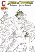 ARMY OF DARKNESS: SHOP TILL YOU DROP DEAD #4-RI 