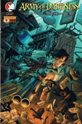ARMY OF DARKNESS: SHOP TILL YOU DROP DEAD #4-RI-B 